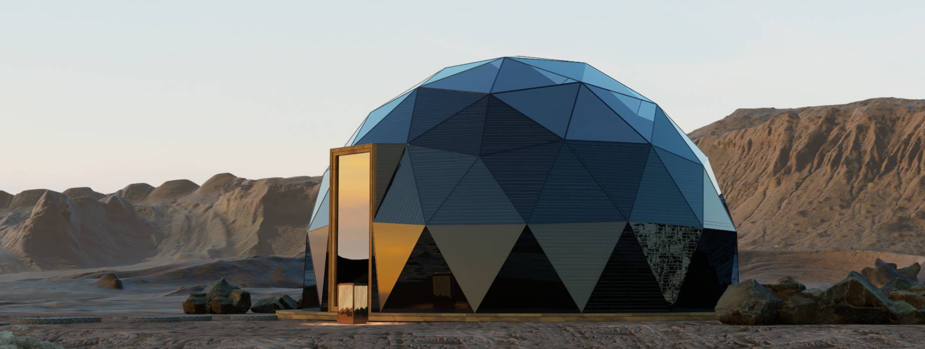 吴起县星空帐篷生产厂家