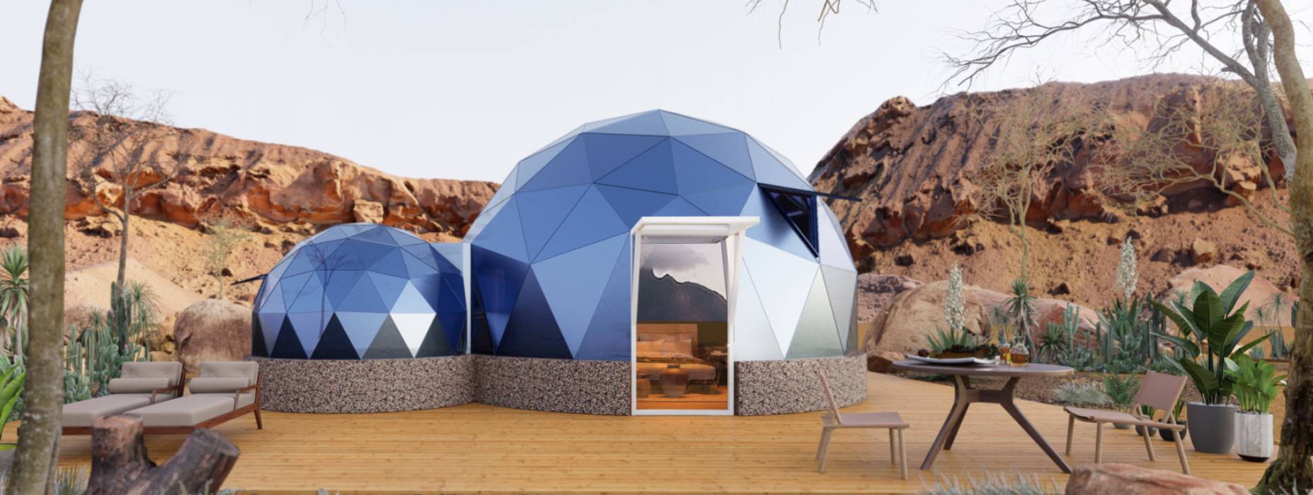 吴起县星空房定制